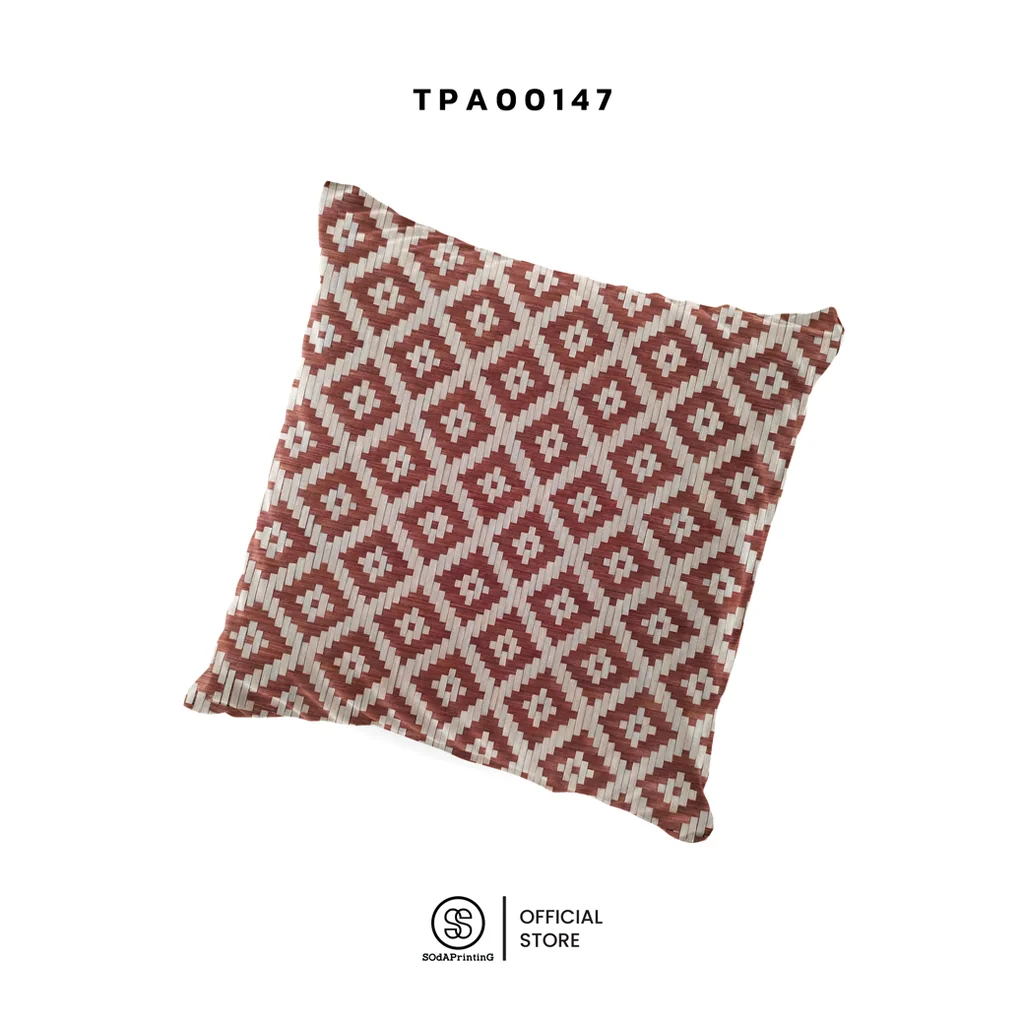 หมอนอิง Throw Pillow LAI SAN Collection รหัส TPA00143-TPA00148 #หมอนอิง #SOdAPrintinG หมอนอิง Throw Pillow LAI SAN Collection รหัส TPA00143-TPA00148 #หมอนอิง #SOdAPrintinG