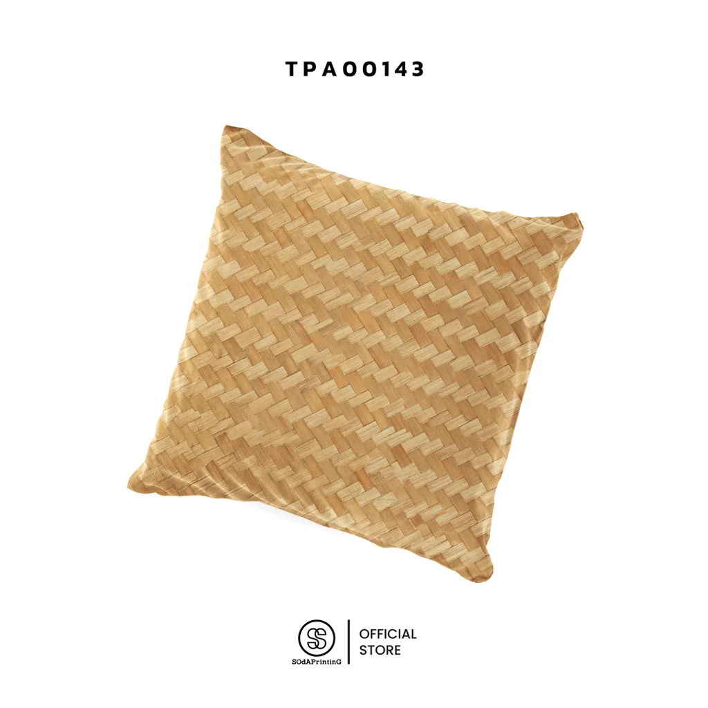 หมอนอิง Throw Pillow LAI SAN Collection รหัส TPA00143-TPA00148 #หมอนอิง #SOdAPrintinG หมอนอิง Throw Pillow LAI SAN Collection รหัส TPA00143-TPA00148 #หมอนอิง #SOdAPrintinG