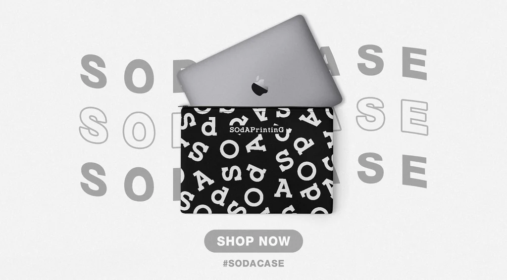 SOdACASE