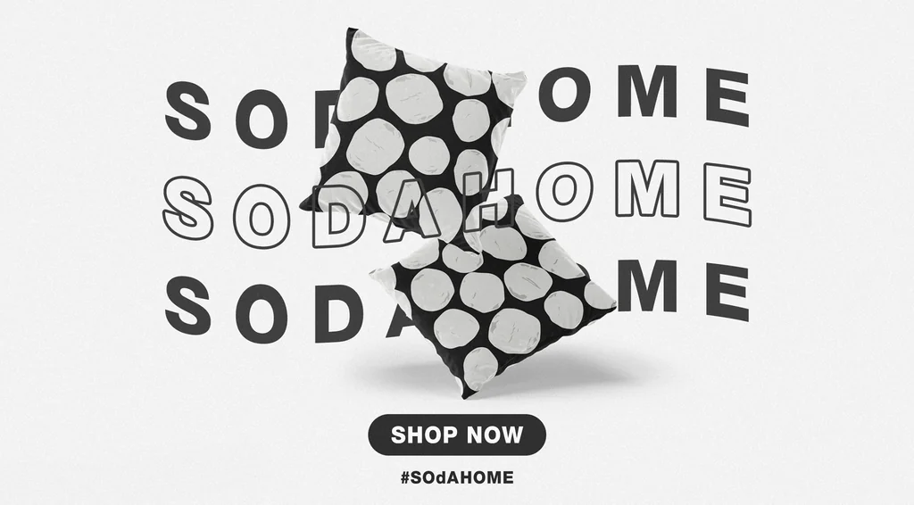 SOdAHOME
