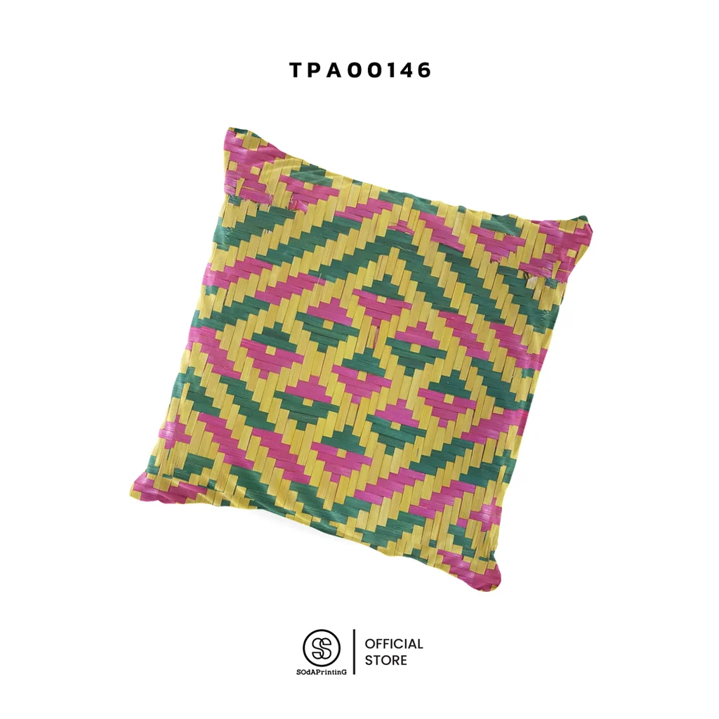 หมอนอิง Throw Pillow LAI SAN Collection รหัส TPA00143-TPA00148 #หมอนอิง #SOdAPrintinG หมอนอิง Throw Pillow LAI SAN Collection รหัส TPA00143-TPA00148 #หมอนอิง #SOdAPrintinG