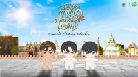 Pre-order ตุ๊กตาท่านขุน