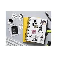 ( ไม่มีนัดรับ) BJ Alex Stickers Set