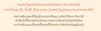 [3rd] ชุดหนังสือปกติ : NO LOVE ZONE ภาคพิเศษ ตำนานกระต่าย แต่ง/ภาพ : DANBI
