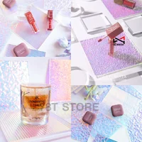 แผ่นอะคริลิคสีโฮโลแกรม แท่นวางสินค้า Acrylic Hologram Color พร็อพถ่ายรูป ถ่ายรูปสินค้า 🌟สินค้าพร้อมส่ง🌟 แผ่นอะคริลิคสีโฮโลแกรม แท่นวางสินค้า Acrylic Hologram Color พร็อพถ่ายรูป ถ่ายรูปสินค้า 🌟สินค้าพร้อมส่ง🌟