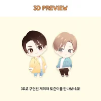 AR Card เรื่อง 4 week lover Full set