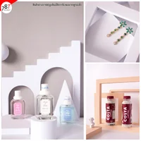 พร็อพถ่ายรูป แท่นวางสินค้า Display prop ชั้นวางโชว์ตกแต่ง ถ่ายรูปสินค้า 🌟สินค้าพร้อมส่ง🌟 พร็อพถ่ายรูป แท่นวางสินค้า Display prop ชั้นวางโชว์ตกแต่ง ถ่ายรูปสินค้า 🌟สินค้าพร้อมส่ง🌟