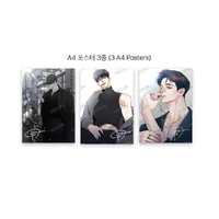 Lee Woo-Yeon Set Lee Woo-Yeon Set