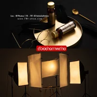 กระดาษกระจายแสง แฟลช LED แสงนุ่ม Diffuse Light Paper กระดาษกระจายแสง แฟลช LED แสงนุ่ม Diffuse Light Paper