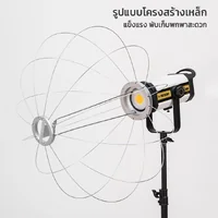 Softbox Lantern Bowens Mount 65cm โคมไฟบอลลูน ช่วยกระจายแสงให้นุ่มเนียนนุ่ม เหมือนแสงธรรมชาติ