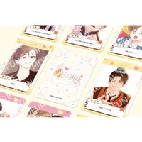 AR Card เรื่อง 4 week lover Full set