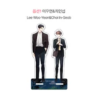 ( ไม่มีนัดรับ) Acrylic Figure -suite- ( ไม่มีนัดรับ) Acrylic Figure -suite-