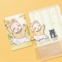 Acrylic Stand_Unromantic Romance Acrylic Stand_Unromantic Romance