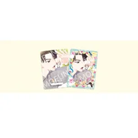 AR Card เรื่อง 4 week lover Full set