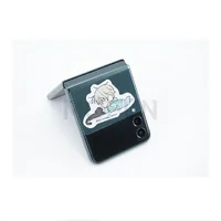 The Dangerous Convenience Store_Removable SD Sticker Pack The Dangerous Convenience Store_Removable SD Sticker Pack
