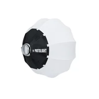Softbox Lantern Bowens Mount 65cm โคมไฟบอลลูน ช่วยกระจายแสงให้นุ่มเนียนนุ่ม เหมือนแสงธรรมชาติ