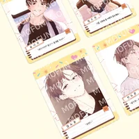 AR Card เรื่อง 4 week lover Full set