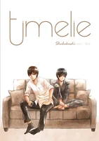 Timelie By Shabukushi