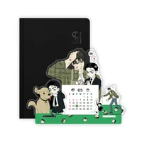 Under the Greenlight : In Dreams Season's Greeting Set Under the Greenlight : In Dreams Season's Greeting Set