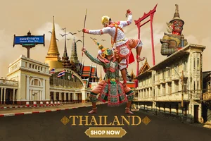 Thailand Collection