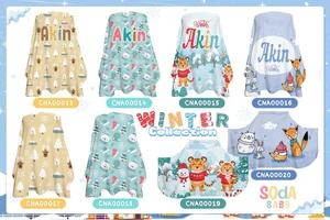 Winter Collection