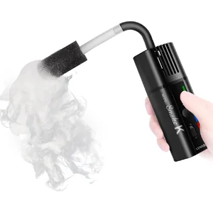 Fog machine