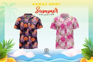 Hawaii Shirt