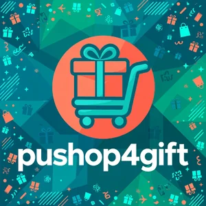 pushop4gift