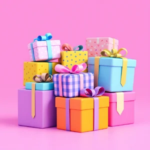 🎁ของขวัญ🎁