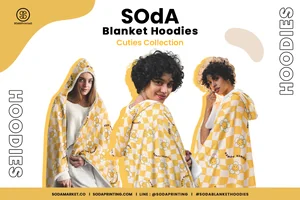 Cuties Collection