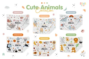 Cute Animal