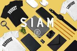 SIAM สยาม