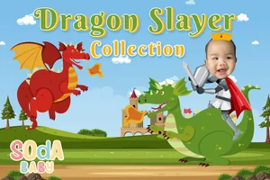 Dragon Slayer Collection