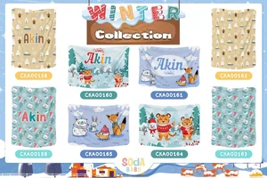 Winter Collection