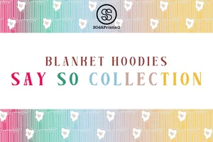 Say So Collection
