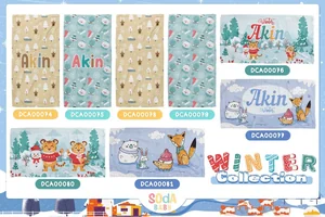 Winter Collection
