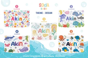 Ocean Collection