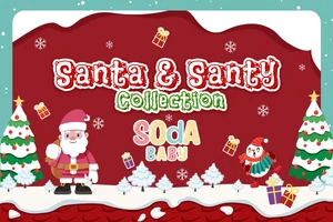 Santa & Santy Collection
