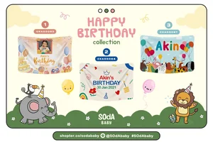 Happy Birthday Collection
