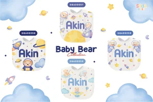 Baby Bear Collection 🧸