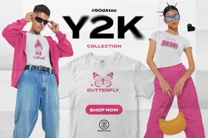 Y2K Collection
