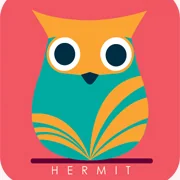 Hermit Books Hermit Books