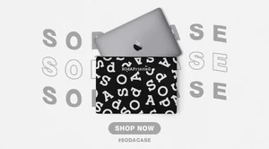 SOdAcase