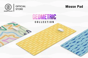 แผ่นรองเมาส์ Mouse Pad