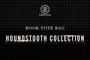 Houndstooth Collection