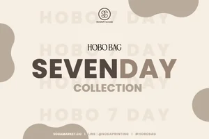 SEVENDAY COLLECTION