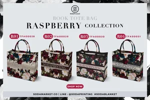 Raspberry Collection