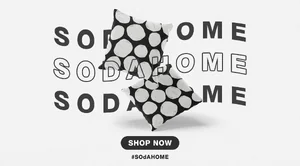 SOdAhome