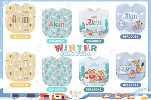 Winter Collection