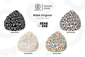 เก้าอี้บีนแบค Beanbag